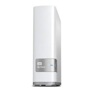Ổ cứng WESTERN My Cloud 6TB WDBCTL0060HWT- Ổ Cứng Chính Hãng