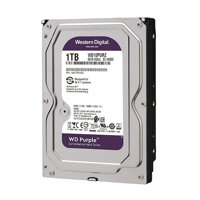 Ổ cứng Western Purple 1TB 3.5″ SATA 3