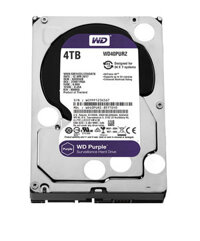 Ổ CỨNG WESTERN PURPLE 4TB