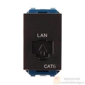 Ổ data CAT6 Panasonic Gen-X WEG24886B-G