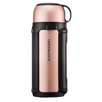 [Ở ĐÂU RẺ HƠN HOÀN TIỀN] Bình giữ nhiệt 1.5L Giant Vacuum Hot Tank màu hồng ánh vàng Pink Gold-LHC1412PG