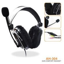 Tai nghe SoundMax AH304 (AH-304)