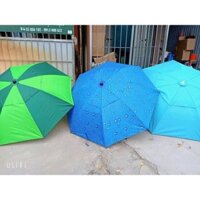 Ô Đi Câu Cá, Ô Che Nắng, Che Mưa, Ô Dã Ngoại -giá rẻ-