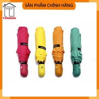 ô đi mưa cá nhân tự động 2 chiều Tiross TS1516 (12 màu)