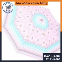 ô đi mưa cá nhân tự động 2 chiều Tiross TS1517 nhiều màu