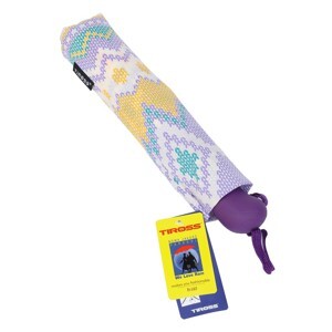 Ô đi mưa cá nhân tự động Tiross TS1517