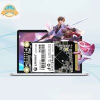 Ổ Đĩa Cứng Ngoài msata ssd 64gb 128gb 512gb Cho Máy Tính