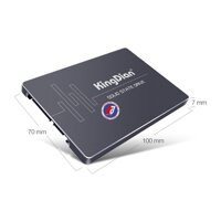 Ổ ĐĨA cứng SSD Kingdian 120GB