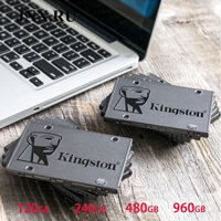 Ổ Đĩa Cứng SSD Kingston A400 SATA 3 120GB 240GB 480GB 960GB SSD Cho Máy Tính