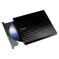 Ổ đĩa DVD gắn ngoài ASUS SDRW-08D2S-U Lite