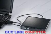 Ổ đĩa DVD, ổ đĩa gắn ngoài DVD-RW Thinkpad, HP dành cho Laptop