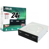 Ổ Đĩa DVDRw Asus 24D5MT Sata Box