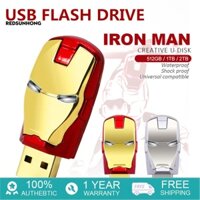 Ổ Đĩa Flash USB 2.0 512GB 1TB 2TB