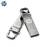 Ổ đĩa Flash USB tốc độ cao HP V250W 16GB 32GB Bút kim loại