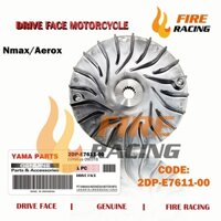 Ổ Đĩa Mặt aerox / nmax 1pc Xe Máy 2dp