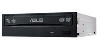 Ổ đĩa quang Asus DVDW 24D5MT (SATA, Tray)