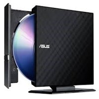 Ổ ĐĨA QUANG ASUS SDRW 08D2S-U LITE SLIM