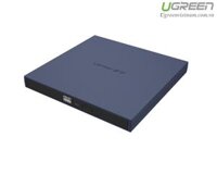 Ổ đĩa quang DVD-RW gắn ngoài Ugreen 40576 chính hãng