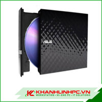 Ổ đĩa quang Gắn rời WR Asus SDRW - 08D2S - U Lite