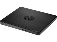 Ổ đĩa quang HP External USB DVDRW Drive (F2B56AA)