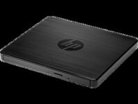 Ổ đĩa quang HP USB External DVD Drive