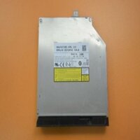 Ổ đĩa quang laptop ASUS K42J K42D K42 K42A A42 Series Sata DVD/CD RW Burner Disk Drive w