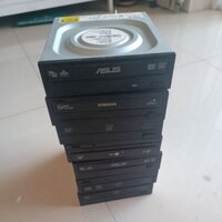 Ổ đĩa quang ổ đĩa tròn ổ ghi đọc rã từ máy văn phòng củ