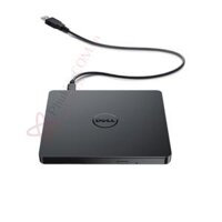 Ổ đĩa quang rời DVD RW DELL Gắn ngoài USB cho Laptop, Macbook, PC
