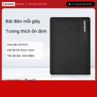 Ổ đĩa SSD Lenovo SL700 1TB 480GB 240GB cho máy tính để bàn và laptop, giao diện SATA 120GB