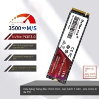 Ổ Đĩa SSD Tốc Độ Cao Đa Năng Cải Thiện Khả Năng Lưu Trữ Để Có Trải Nghiệm Tốt Hơn