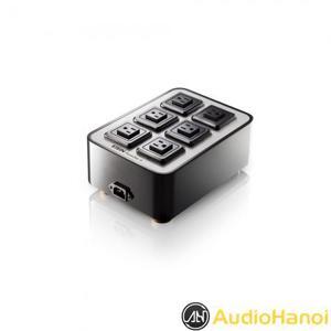 Ổ điện Clef PowerBAR – 6