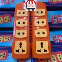 Ổ điện Hinoki, Ổ Điện chịu tải liền dây HINOKI home electric 30A- 250V, Ỏ cắm điện