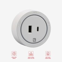 Ổ điện rời cổng sạc Type C 18W cho thanh trượt LG-GD10-06 – Thế hệ hai