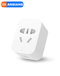 Ổ Điện Thông Minh Xiaomi Kết Nối Wifi