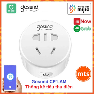 Ổ điện thông minh Xiaomi ZNCZ07CM