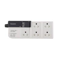 Ổ điện USB Panasonic WCHG28352
