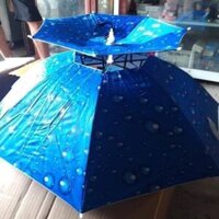 Ô đội đầu cho các cần thủ