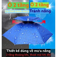 Ô ĐỘI ĐẦU TIỆN LỢI CHẤT LIỆU DẦY MÁT-THẢNH THƠI ĐÔI TAY KHÔNG LO MƯA NẮNG