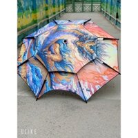 ô dù 2 tầng linh thú rồng 2m2 và 2m4, ô câu cá 2 tầng