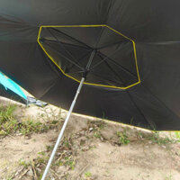 ô dù 2 tầng, ô câu cá AK bát giác cao cấp,chống thấm nước tia UV nắng nóng cực cao,size 2m4—2m6 tặng kèm phụ kiện đầy đủ