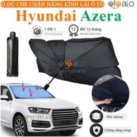 Ô dù che chắn nắng kính lái ô tô Hyundai Azera - OTOALO