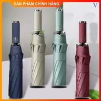 Ô dù che mưa cỡ lớn tự động đóng mở  NIKITA