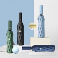 Ô Dù Che Mưa Đi Nắng Tự Động Xếp Gấp Gọn Chống UV Cao Cấp Cho Ô Tô Xe Hơi OD01-TOOSTORE