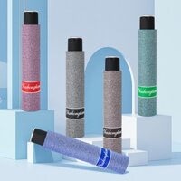 Ô Dù che mưa nắng Gấp Gọn 10 xương màu sắc sang trọng thanh lịch