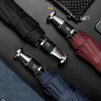 Ô dù che mưa nắng, ô gấp gọn tự động siêu đẹp [ TOKYO LIFE ] - Chống UV.