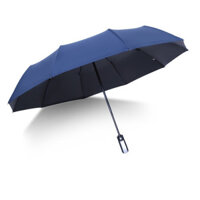 Ô DÙ CHE MƯA NẮNG TỰ ĐỘNG CAO CẤP - Xanh