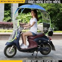 Ô Dù Che Mưa,Nắng gắn xe máy và xe điện