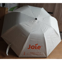 Ô Dù che nắng gấp gọn Joie, ô dù gấp gọn che nắng che mưa chống tia UV, ô tự động gấp ngược siêu chống nước