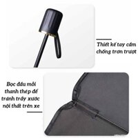 Ô , Dù Che Nắng Kính Lái Xe Ô Tô Kích Thước 75cm x 135cm