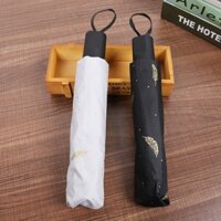 Ô dù che nắng mưa gấp gọn chống tia UV đa dạng nhiều mẫu mã